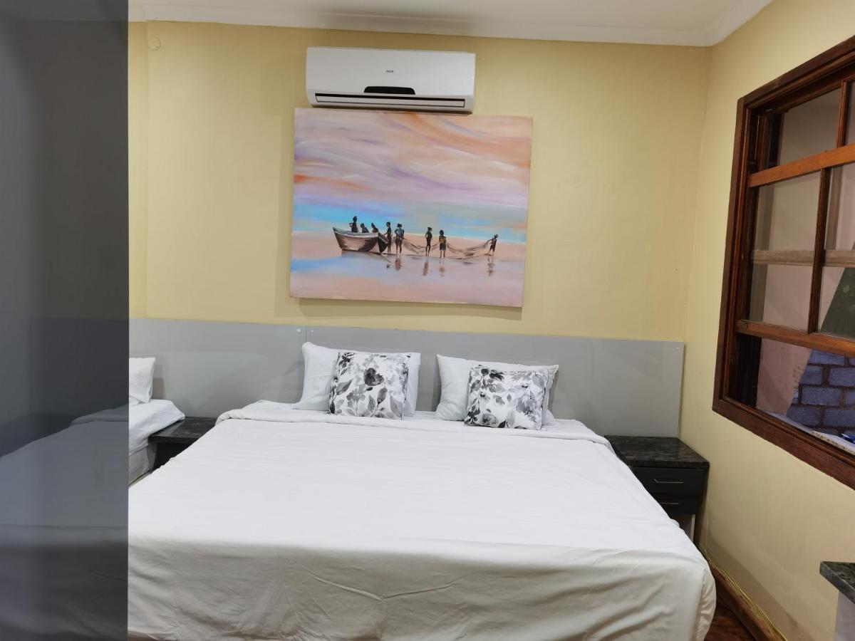 Aparthotel Gem Of Manor Drive *