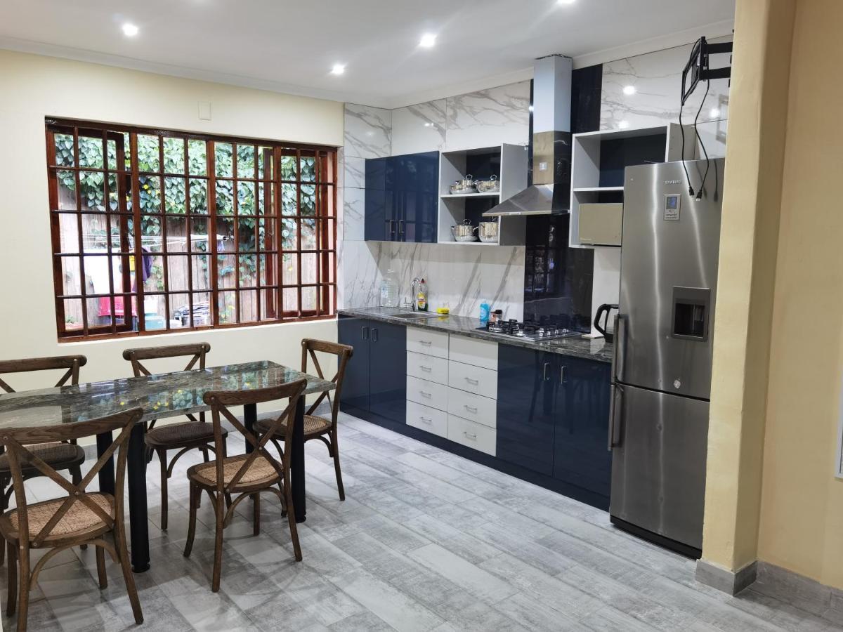 Gem Of Manor Drive Aparthotel