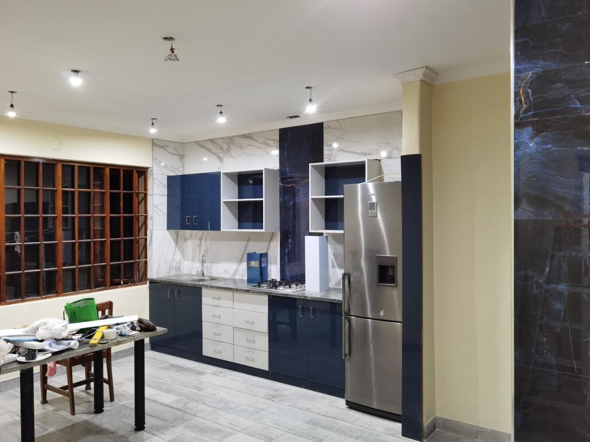 Aparthotel Gem Of Manor Drive Durban