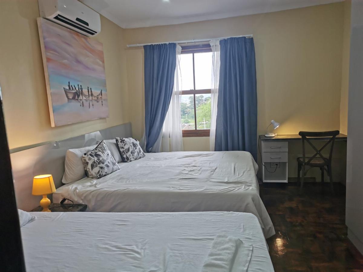 Aparthotel Gem Of Manor Drive *