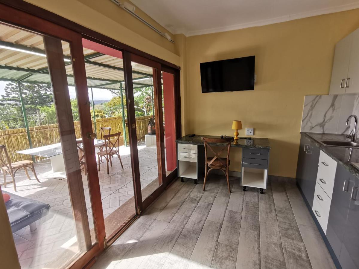 Gem Of Manor Drive Aparthotel Durban